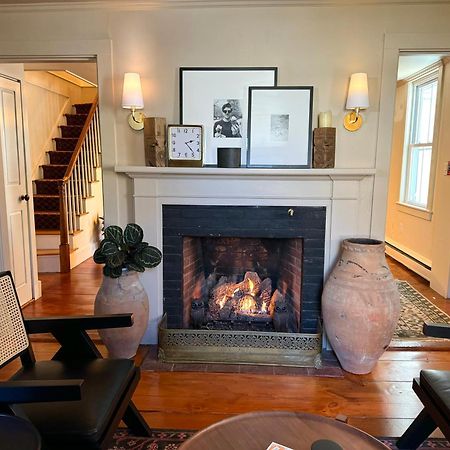 Hideaway Inn Maine Камдън Екстериор снимка
