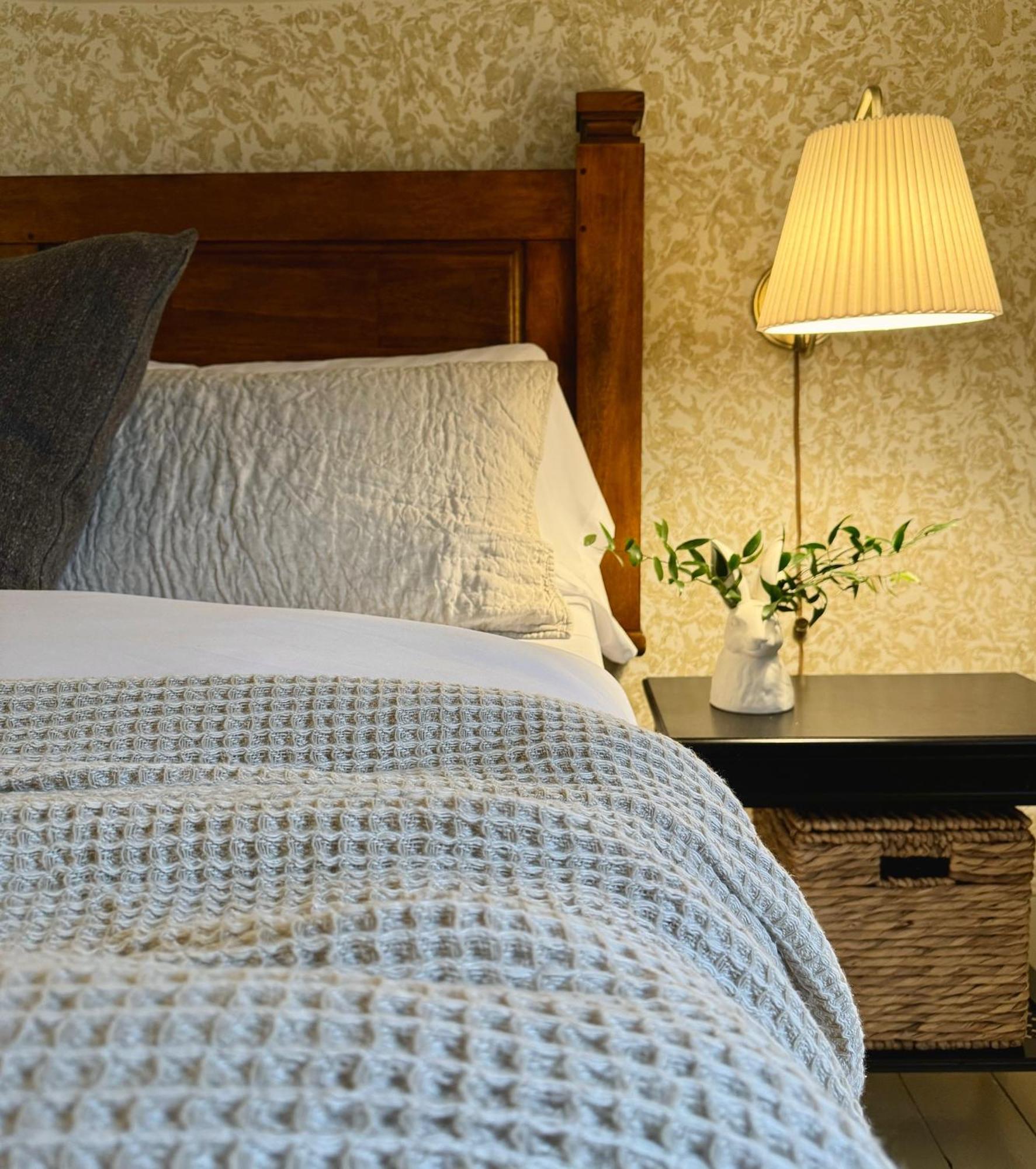 Hideaway Inn Maine Камдън Екстериор снимка