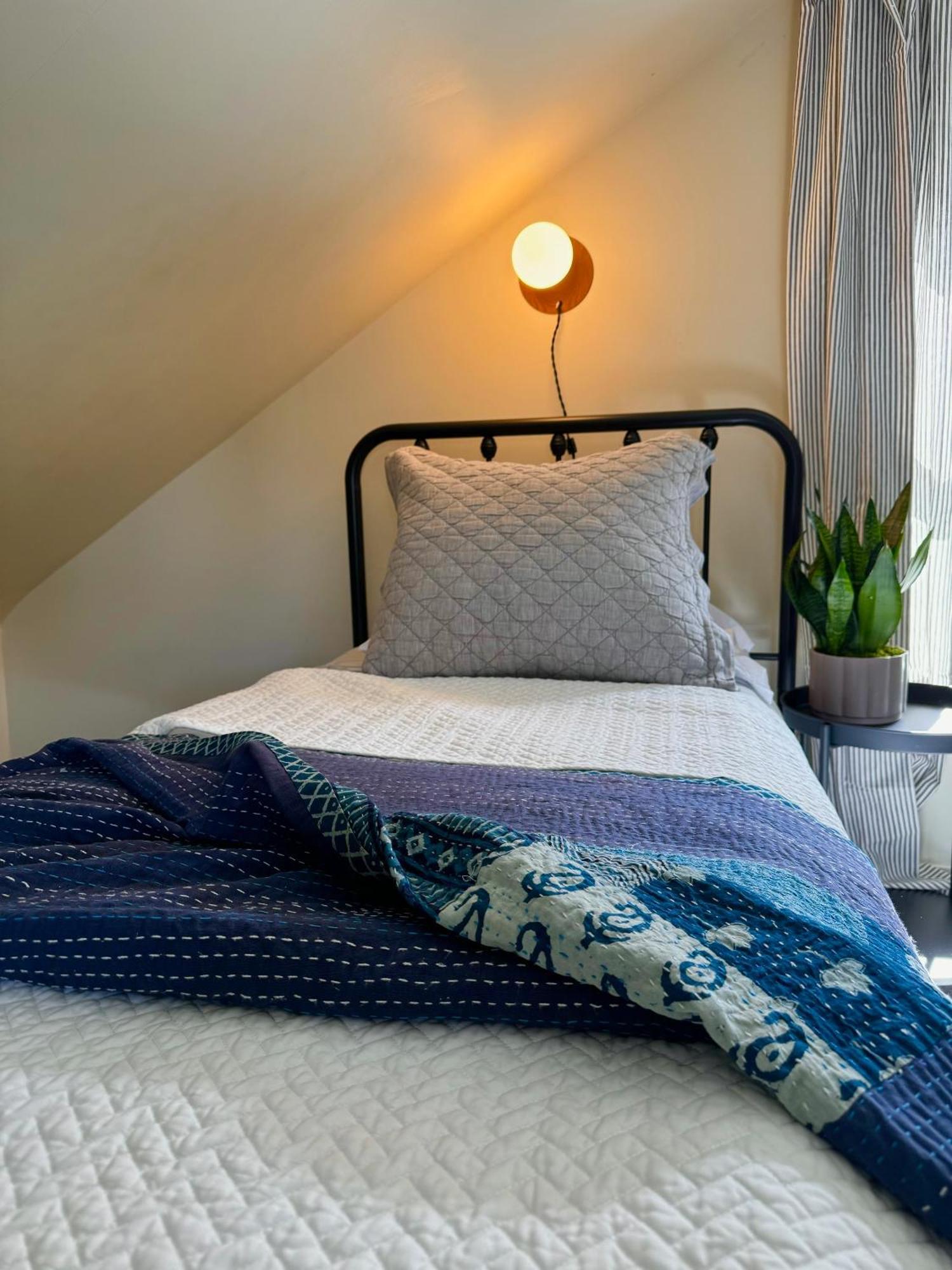 Hideaway Inn Maine Камдън Екстериор снимка