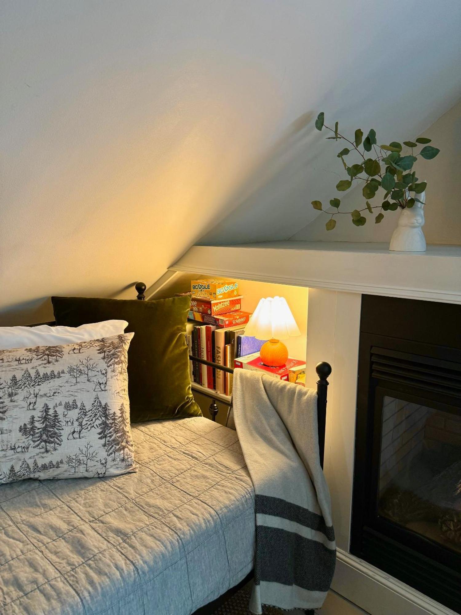 Hideaway Inn Maine Камдън Екстериор снимка