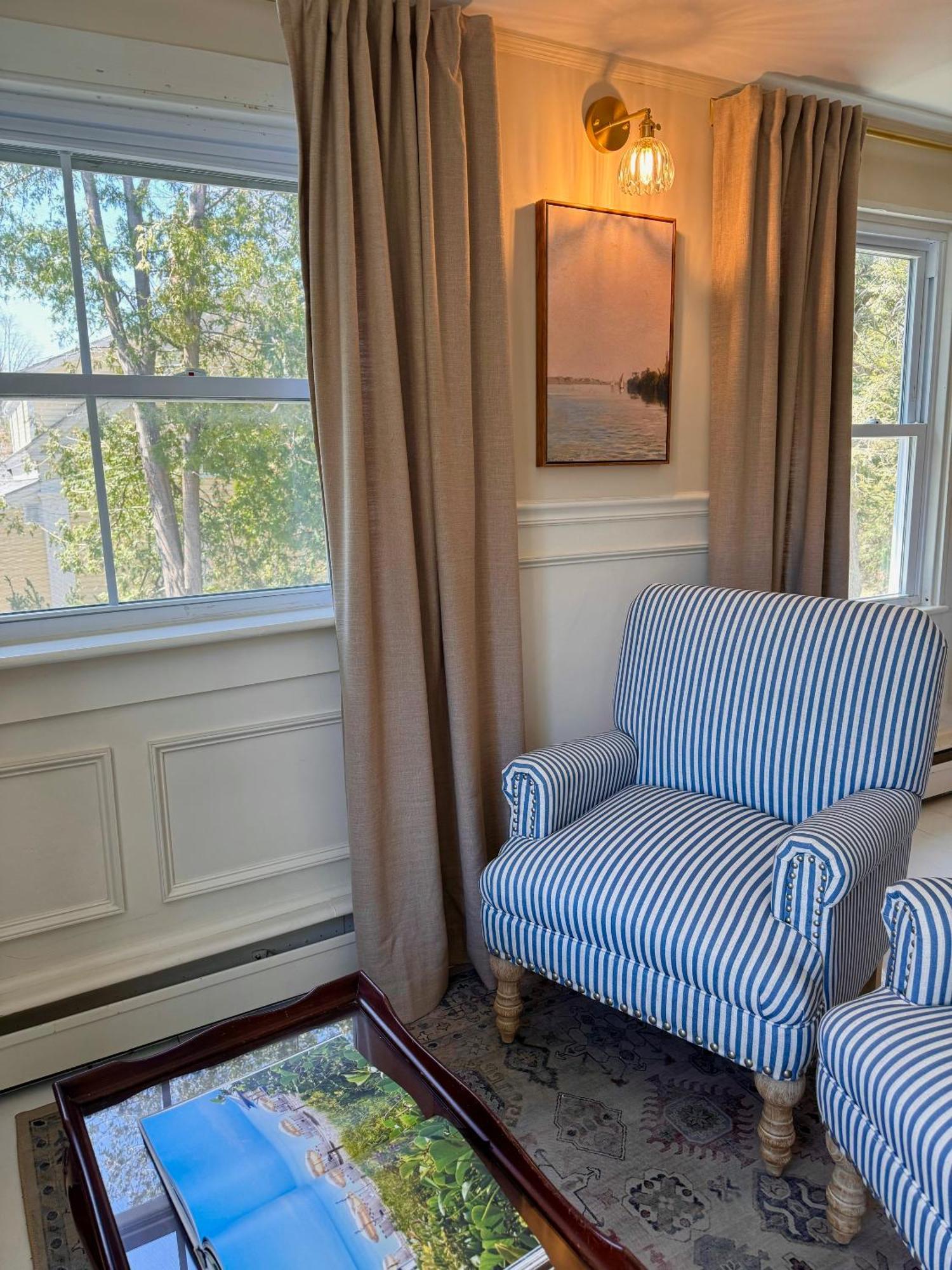 Hideaway Inn Maine Камдън Екстериор снимка