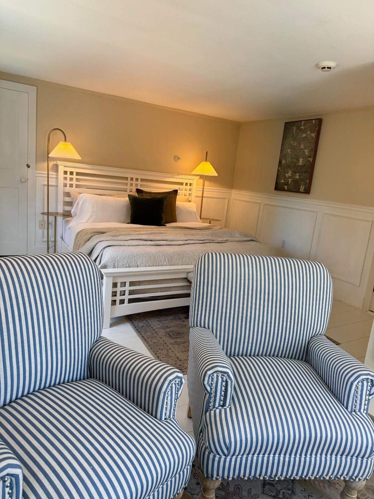 Hideaway Inn Maine Камдън Екстериор снимка