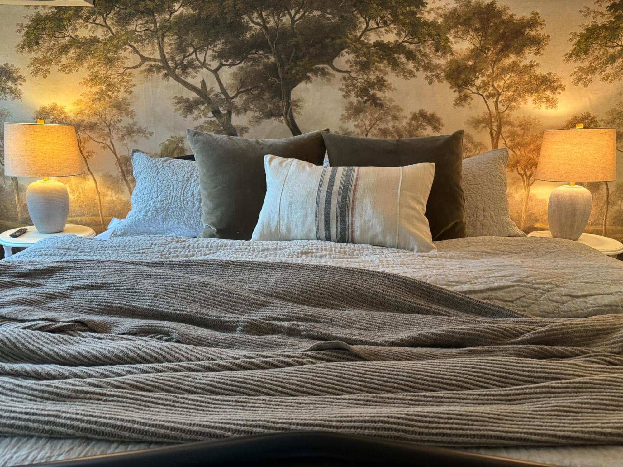 Hideaway Inn Maine Камдън Екстериор снимка