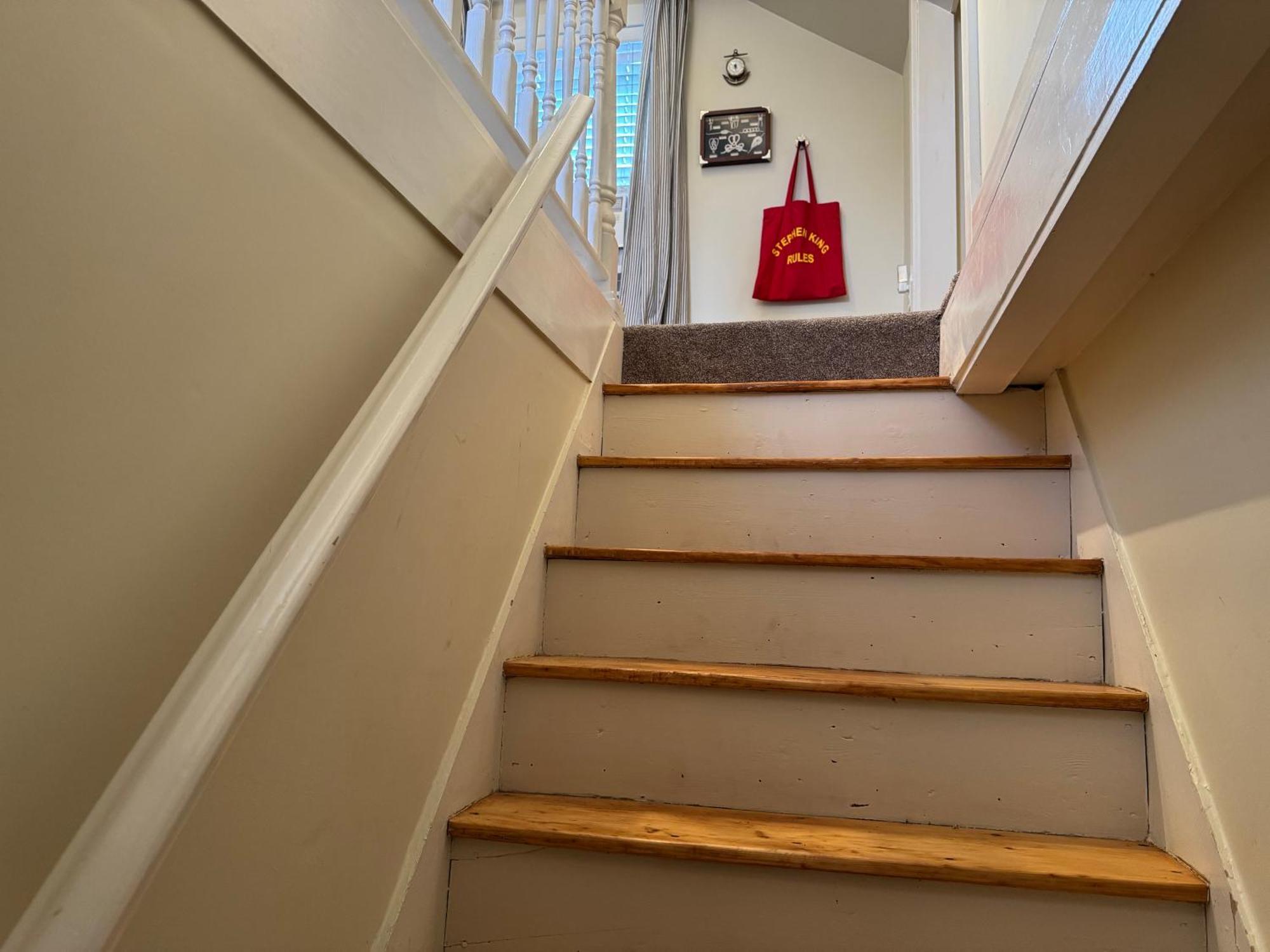 Hideaway Inn Maine Камдън Екстериор снимка