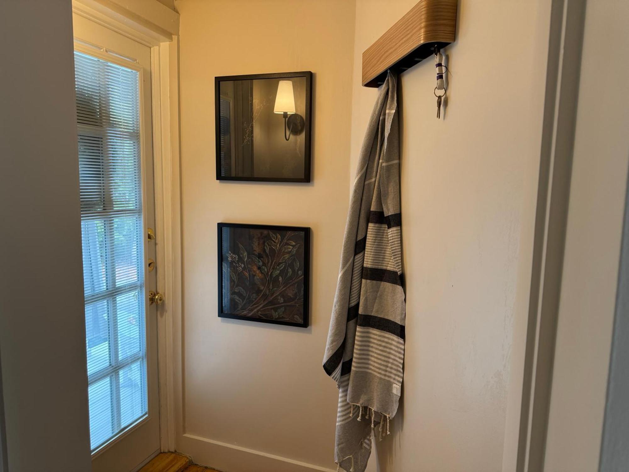 Hideaway Inn Maine Камдън Екстериор снимка