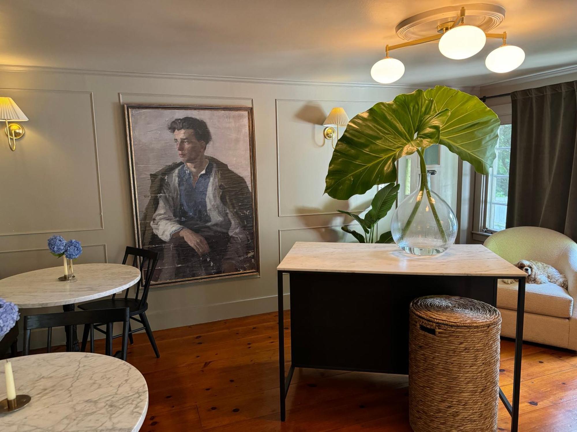Hideaway Inn Maine Камдън Екстериор снимка