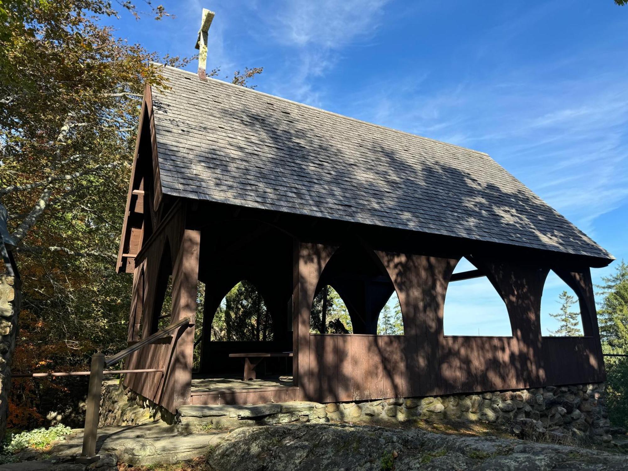 Hideaway Inn Maine Камдън Екстериор снимка