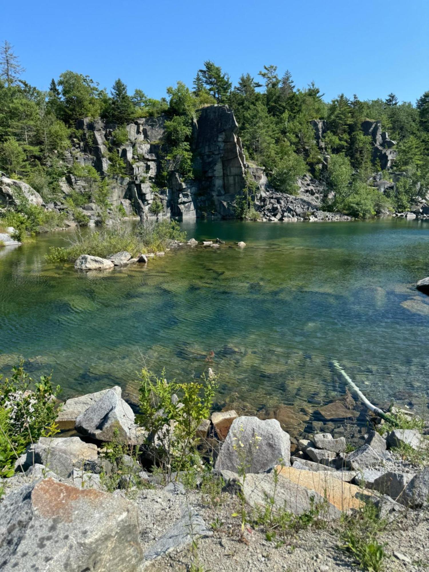 Hideaway Inn Maine Камдън Екстериор снимка