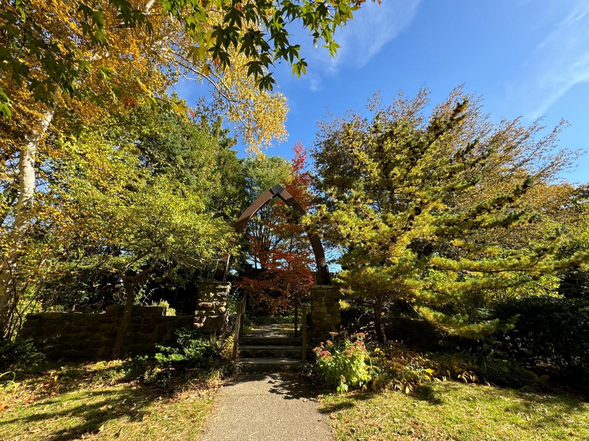 Hideaway Inn Maine Камдън Екстериор снимка