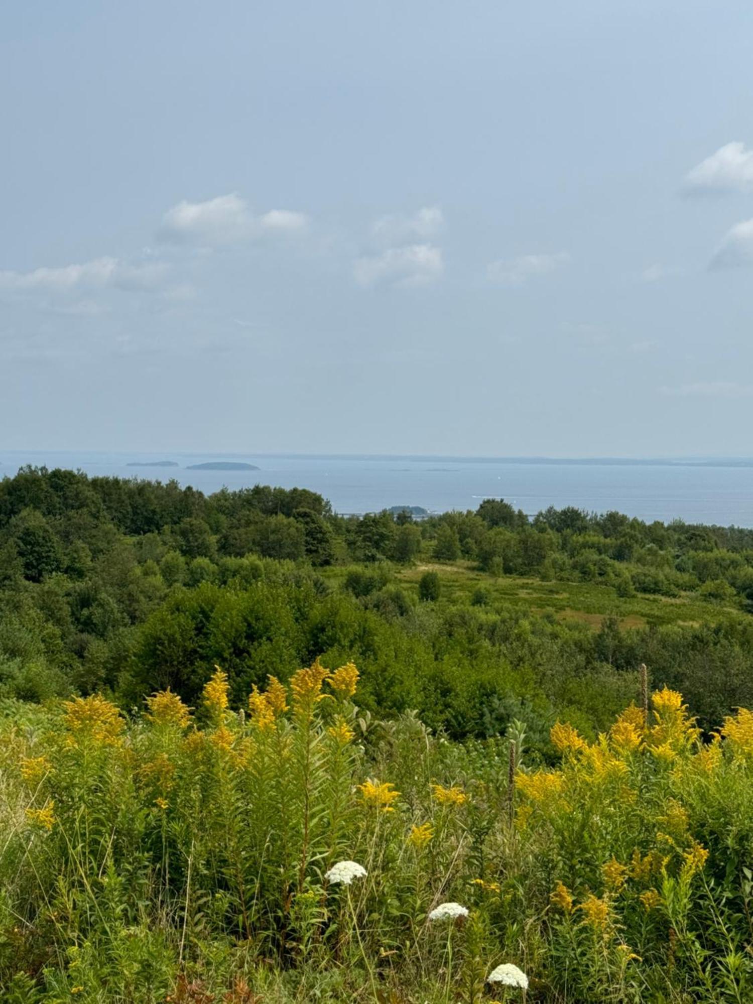 Hideaway Inn Maine Камдън Екстериор снимка